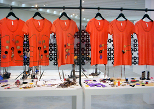 exhibitions