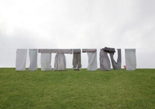 Markus George | Stonehenge, 2008-2009 from The Power of Images