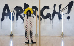 exhibition photo